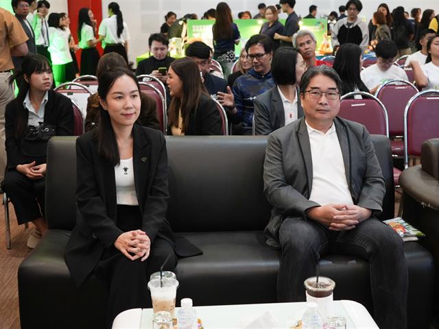 UP Innovation Day 2025 