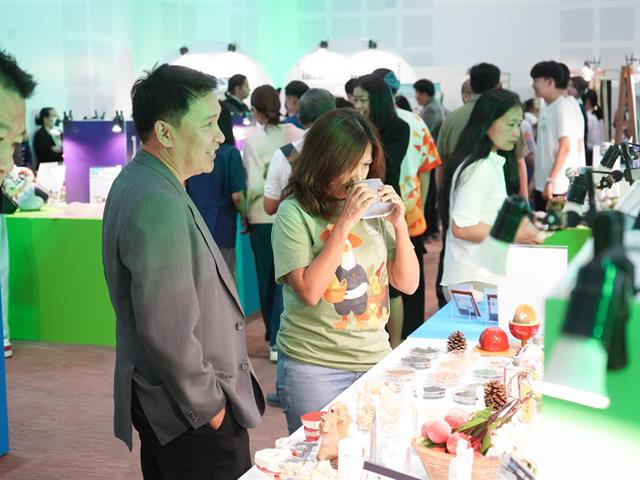 UP Innovation Day 2025 