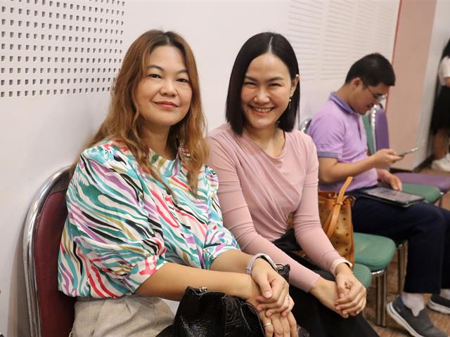 คณะรัฐศาสตร์และสังคมศาสตร์ 