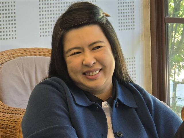 บุคลากรสายสนับสนุน