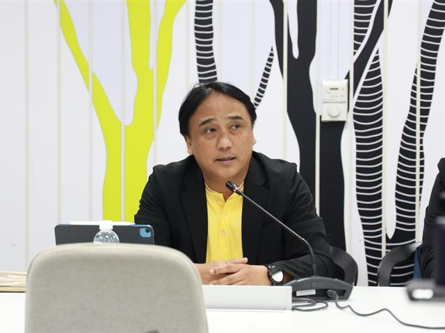 คณะวิทยาศาสตร์ มหาวิทยาลัยพะเยา
