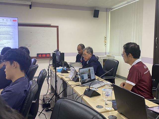 Engineering UP Hosts Seminar on Net Zero Adaptation under Climate Legislation
