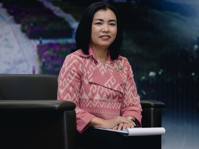 คณะรัฐศาสตร์และสังคมศาสตร์ 