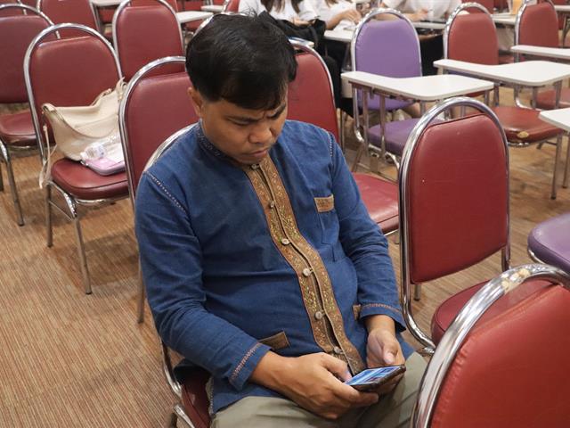 คณะรัฐศาสตร์และสังคมศาสตร์ 