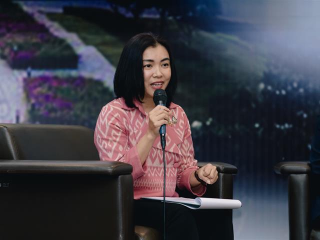 คณะรัฐศาสตร์และสังคมศาสตร์ 