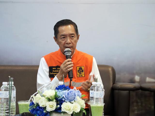 คณะรัฐศาสตร์และสังคมศาสตร์ 