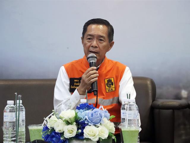 คณะรัฐศาสตร์และสังคมศาสตร์ 