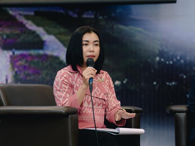 คณะรัฐศาสตร์และสังคมศาสตร์ 