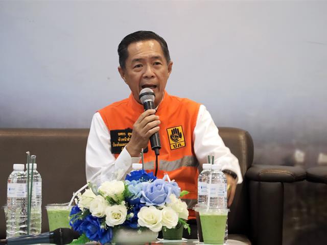คณะรัฐศาสตร์และสังคมศาสตร์ 