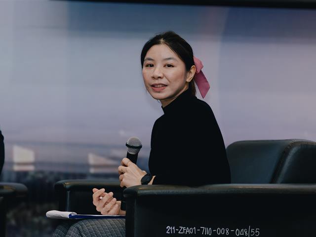 คณะรัฐศาสตร์และสังคมศาสตร์ 