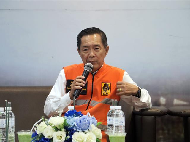 คณะรัฐศาสตร์และสังคมศาสตร์ 