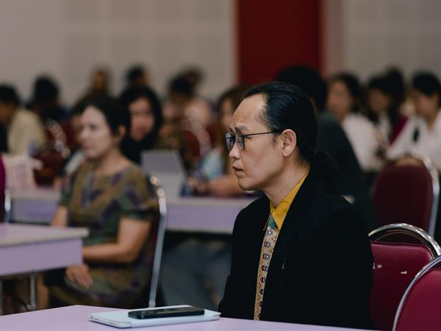 คณะรัฐศาสตร์และสังคมศาสตร์ 