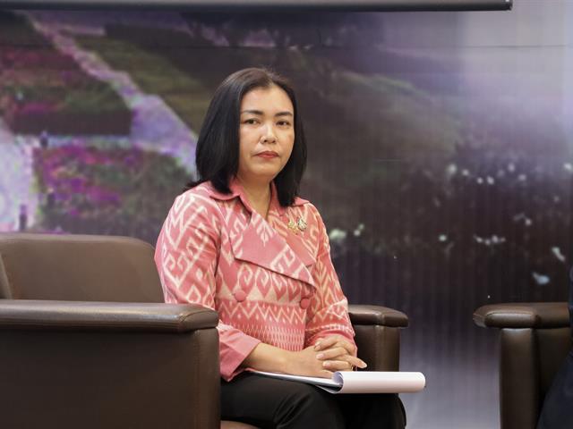 คณะรัฐศาสตร์และสังคมศาสตร์ 