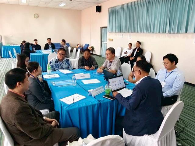 Engineering UP Join Who Must Upskill-Reskill to Connect with the Global Economy 2025 Seminar