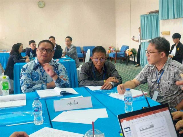 Engineering UP Join Who Must Upskill-Reskill to Connect with the Global Economy 2025 Seminar