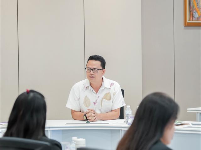 ศูนย์สิ่งแวดล้อมและการจัดการที่ยั่งยืน มหาวิทยาลัยพะเยา