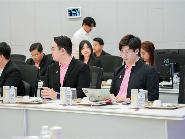 ศูนย์สิ่งแวดล้อมและการจัดการที่ยั่งยืน มหาวิทยาลัยพะเยา