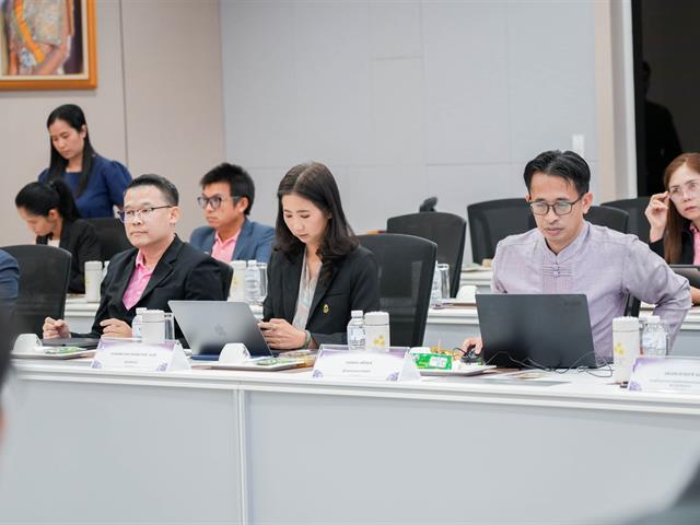 ศูนย์สิ่งแวดล้อมและการจัดการที่ยั่งยืน มหาวิทยาลัยพะเยา