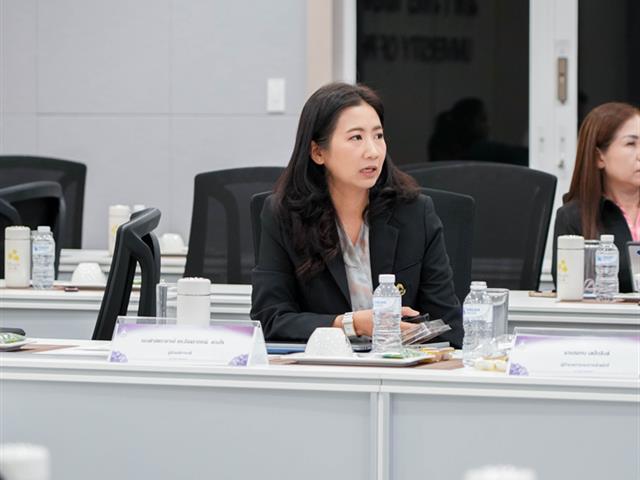 ศูนย์สิ่งแวดล้อมและการจัดการที่ยั่งยืน มหาวิทยาลัยพะเยา