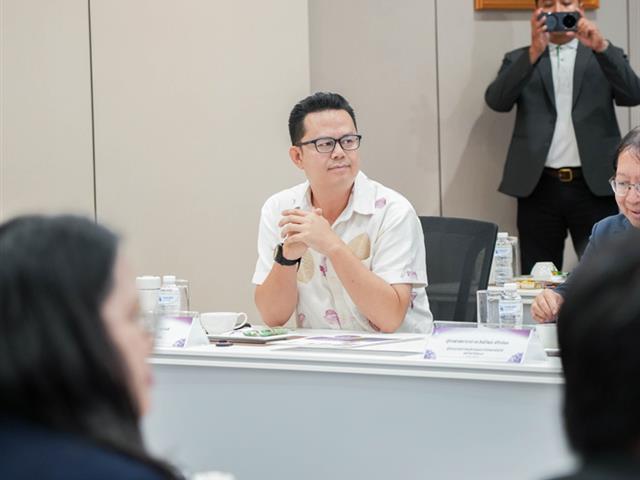 ศูนย์สิ่งแวดล้อมและการจัดการที่ยั่งยืน มหาวิทยาลัยพะเยา