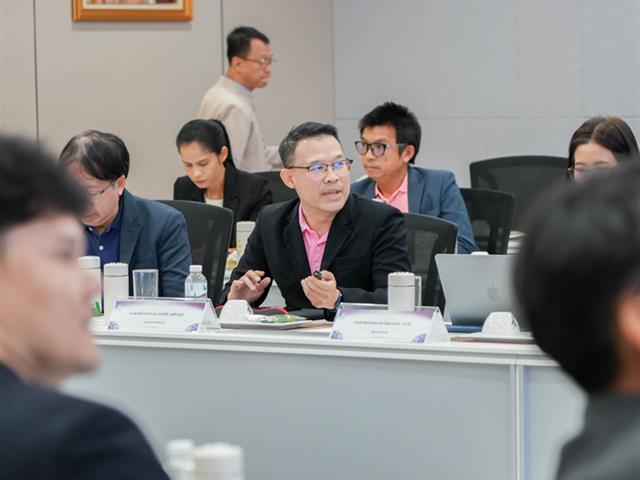 ศูนย์สิ่งแวดล้อมและการจัดการที่ยั่งยืน มหาวิทยาลัยพะเยา
