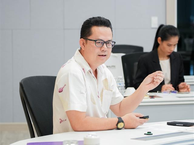 ศูนย์สิ่งแวดล้อมและการจัดการที่ยั่งยืน มหาวิทยาลัยพะเยา
