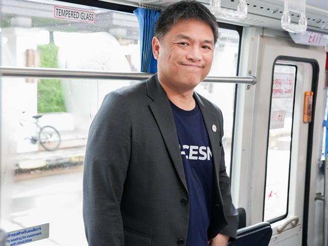 ศูนย์สิ่งแวดล้อมและการจัดการที่ยั่งยืน มหาวิทยาลัยพะเยา