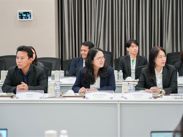ศูนย์สิ่งแวดล้อมและการจัดการที่ยั่งยืน มหาวิทยาลัยพะเยา