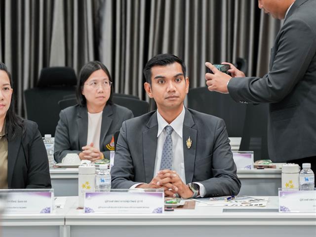 ศูนย์สิ่งแวดล้อมและการจัดการที่ยั่งยืน มหาวิทยาลัยพะเยา