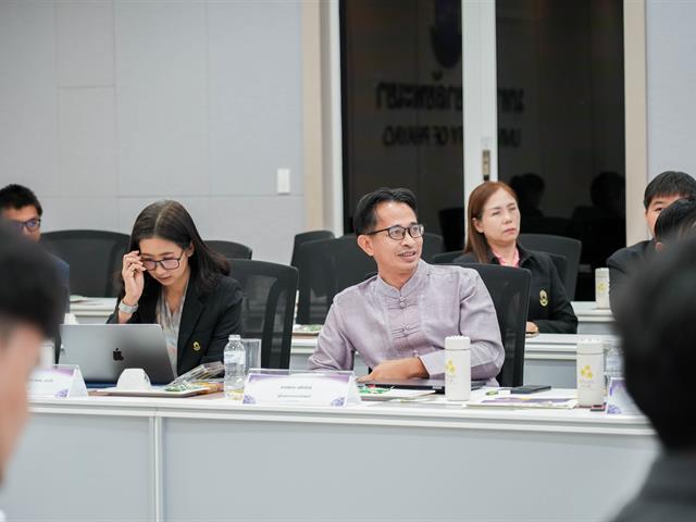 ศูนย์สิ่งแวดล้อมและการจัดการที่ยั่งยืน มหาวิทยาลัยพะเยา