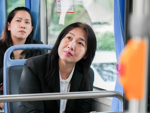 ศูนย์สิ่งแวดล้อมและการจัดการที่ยั่งยืน มหาวิทยาลัยพะเยา