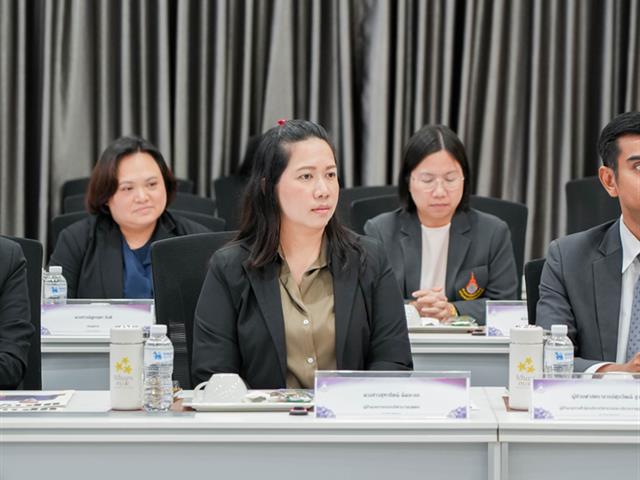 ศูนย์สิ่งแวดล้อมและการจัดการที่ยั่งยืน มหาวิทยาลัยพะเยา