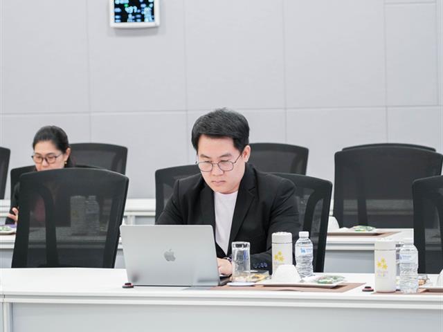 ศูนย์สิ่งแวดล้อมและการจัดการที่ยั่งยืน มหาวิทยาลัยพะเยา