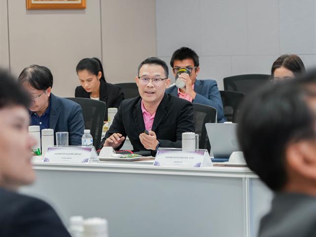 ศูนย์สิ่งแวดล้อมและการจัดการที่ยั่งยืน มหาวิทยาลัยพะเยา
