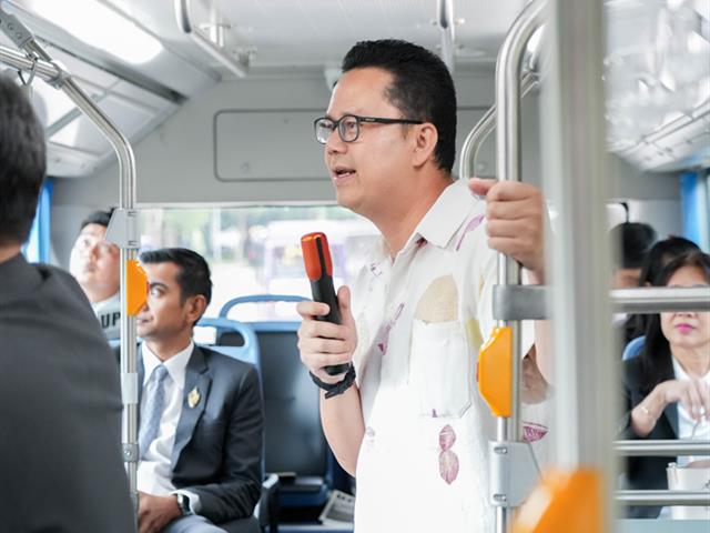 ศูนย์สิ่งแวดล้อมและการจัดการที่ยั่งยืน มหาวิทยาลัยพะเยา