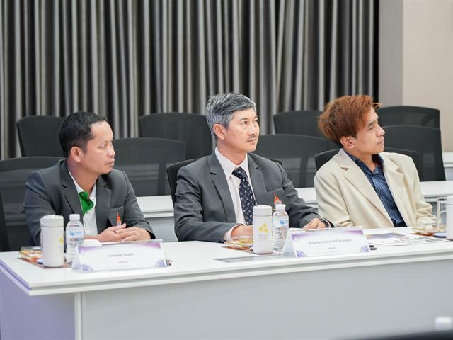 ศูนย์สิ่งแวดล้อมและการจัดการที่ยั่งยืน มหาวิทยาลัยพะเยา