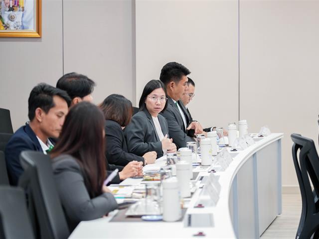 ศูนย์สิ่งแวดล้อมและการจัดการที่ยั่งยืน มหาวิทยาลัยพะเยา