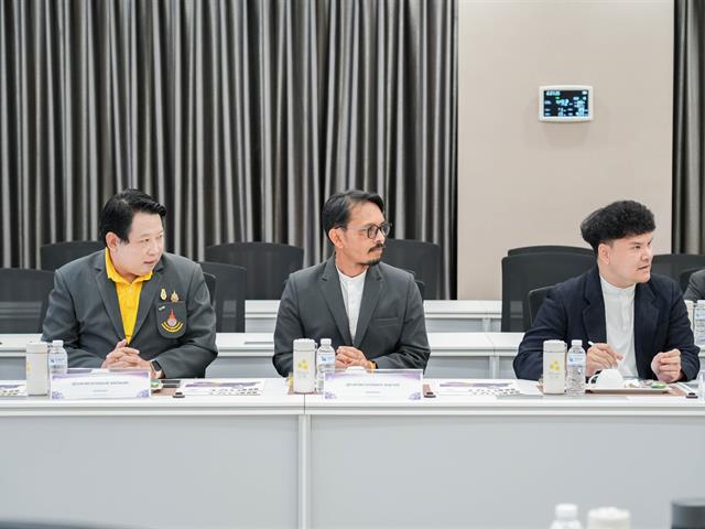 ศูนย์สิ่งแวดล้อมและการจัดการที่ยั่งยืน มหาวิทยาลัยพะเยา