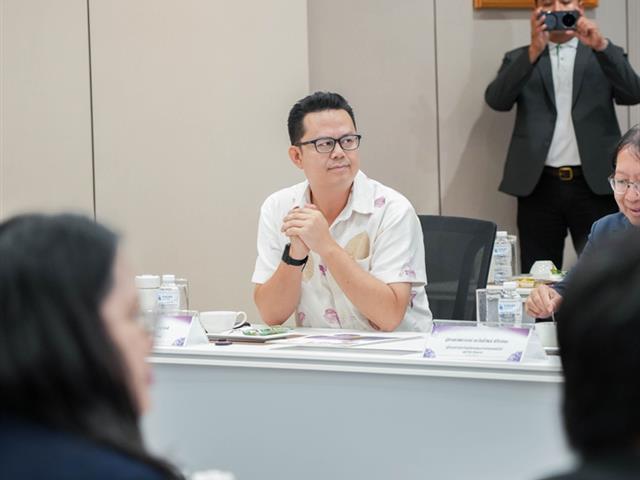 ศูนย์สิ่งแวดล้อมและการจัดการที่ยั่งยืน มหาวิทยาลัยพะเยา