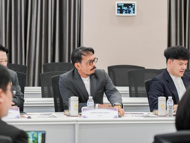 ศูนย์สิ่งแวดล้อมและการจัดการที่ยั่งยืน มหาวิทยาลัยพะเยา