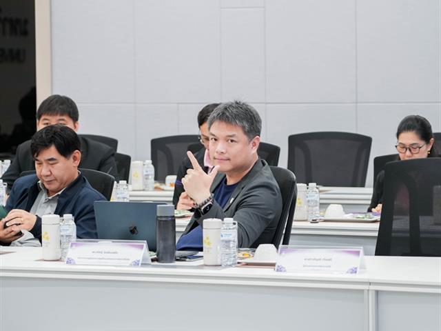 ศูนย์สิ่งแวดล้อมและการจัดการที่ยั่งยืน มหาวิทยาลัยพะเยา