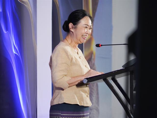 University of Phayao Honors Outstanding Engineering Students at Day of Honor 2025
