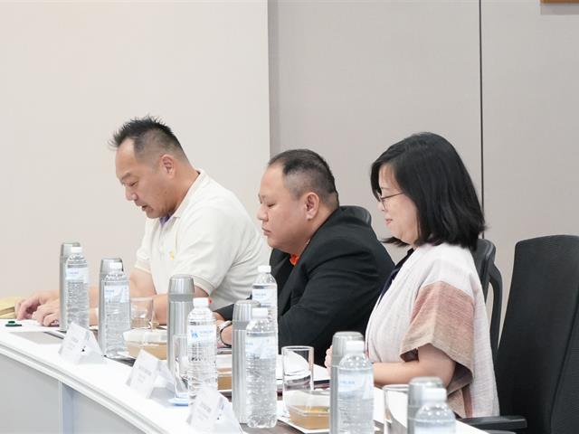 ม.พะเยา จับมือ Kindai University และบริษัท Frontier Co., Ltd. ประเทศญี่ปุ่น 