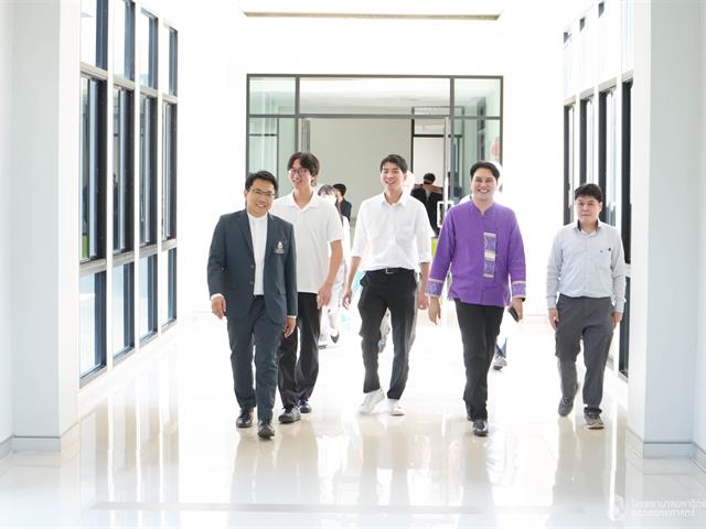 #SDG3 #SDG11 #GoodHealthAndWellBeing #SustainableCitiesandCommunities #โรงพยาบาล มหาวิทยาลัยพะเยา #ITA #WELLBEINGFORALL #เพื่อสุขภาวะที่ ดีที่สุดของทุกคน #โรงพยาบาลมหาวิทยาลัยระดับตติที่มีที่มี มาตรฐานคุณภาพแห่งล้านนาตะวันออก #HA3
