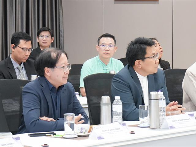 University of Phayao Kindai University