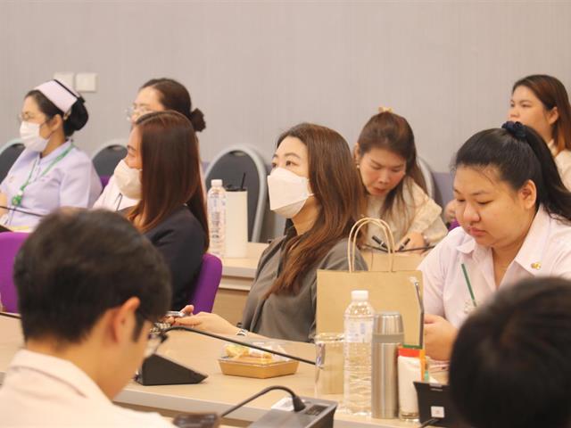 คณะแพทยศาสตร์ ม.พะเยา