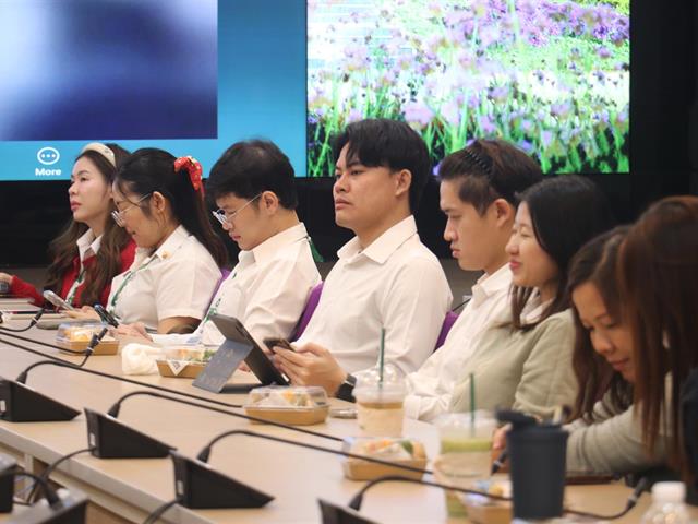 คณะแพทยศาสตร์ ม.พะเยา