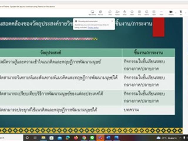 คณะรัฐศาสตร์และสังคมศาสตร์ 