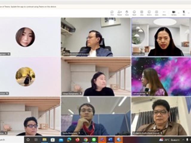 คณะรัฐศาสตร์และสังคมศาสตร์ 