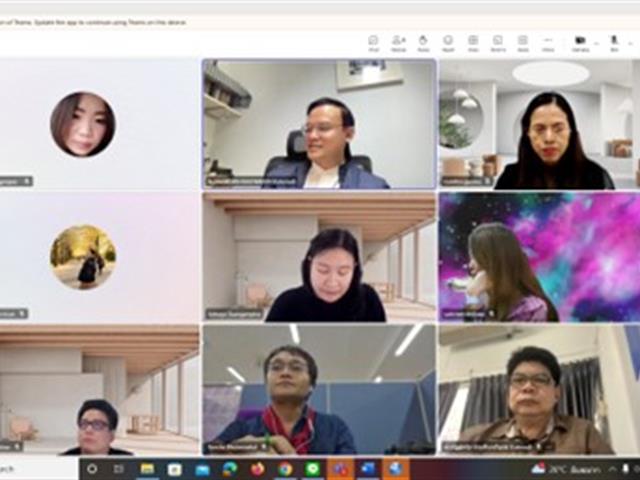 คณะรัฐศาสตร์และสังคมศาสตร์ 